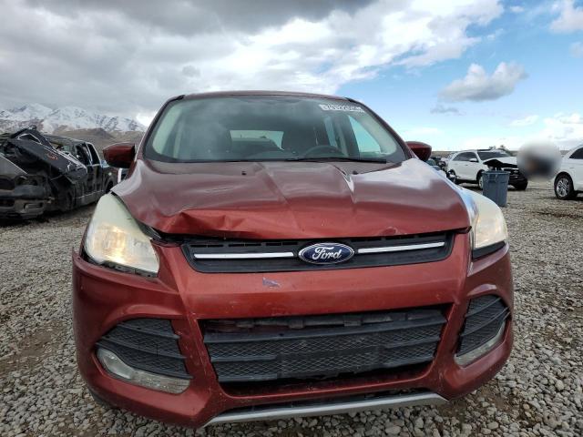 Photo 5 from auction – 2014 FORD ESCAPE SE with VIN 1FMCU9GX8EUC53801