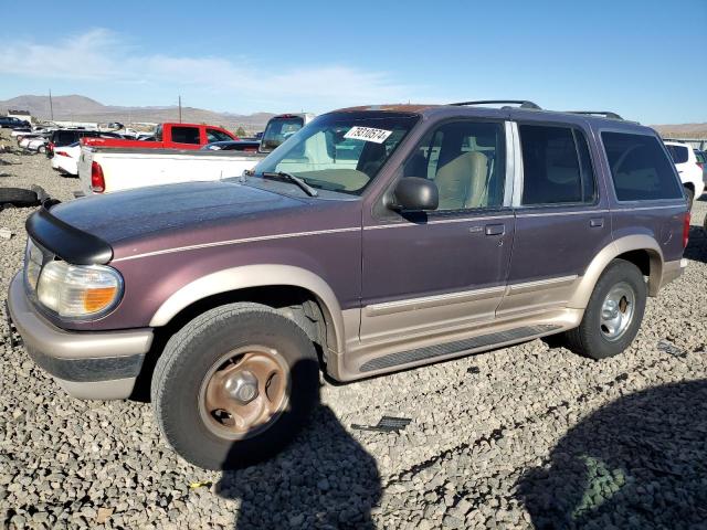 FORD EXPLORER 1998 with VIN 1FMZU32E4WZA47070 - Photo from auction