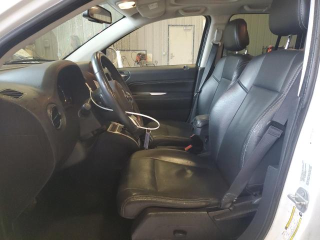 Photo 7 from auction – 2015 JEEP COMPASS LA with VIN 1C4NJDEB7FD426340