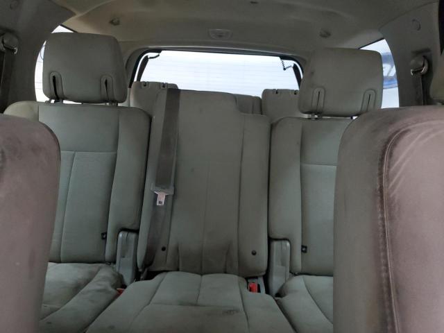 Photo 10 from auction – 2010 FORD EXPEDITION with VIN 1FMJU1F5XAEB60985