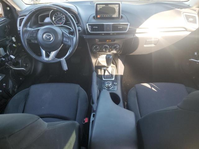 Photo 8 from auction – 2015 MAZDA 3 TOURING with VIN 3MZBM1V75FM223663