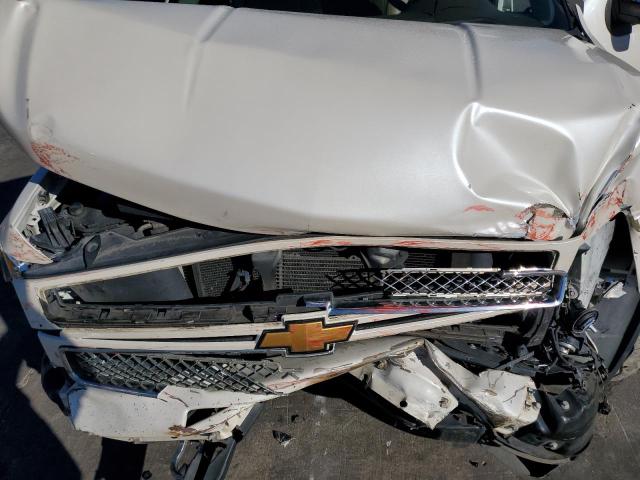 Photo 11 from auction – 2013 CHEVROLET SILVERADO with VIN 3GCPCTE05DG132950