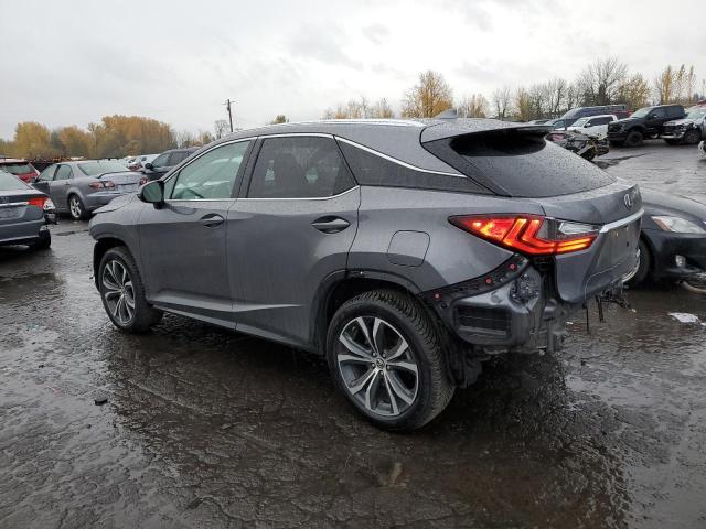 Photo 2 from auction – 2022 LEXUS RX 350 with VIN 2T2HZMDAXNC323127