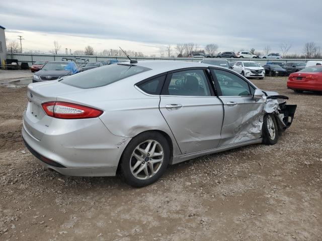 Photo 3 from auction – 2016 FORD FUSION SE with VIN 3FA6P0H75GR352644