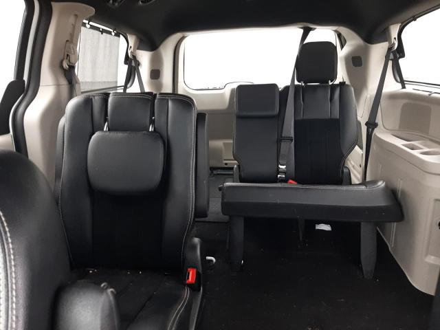Photo 10 from auction – 2017 DODGE GRAND CARA with VIN 2C4RDGCG7HR733600