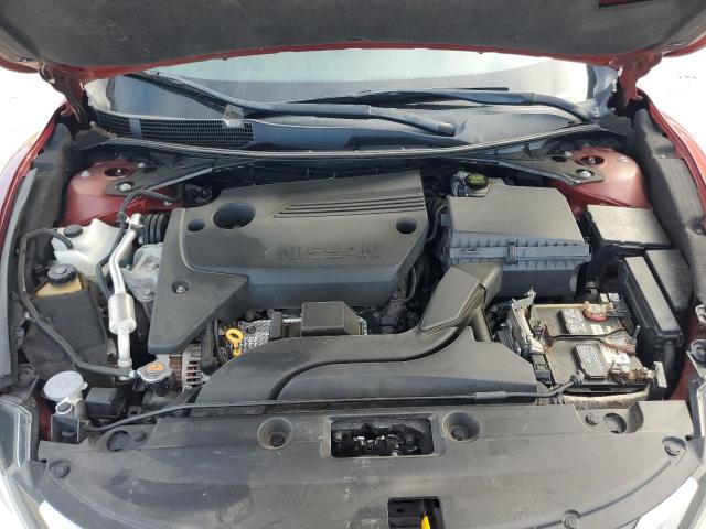 Photo 11 from auction – 2016 NISSAN ALTIMA 2.5 with VIN 1N4AL3AP8GC145990