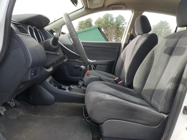 Photo 7 from auction – 2009 NISSAN VERSA S with VIN 3N1CC11E99L424669