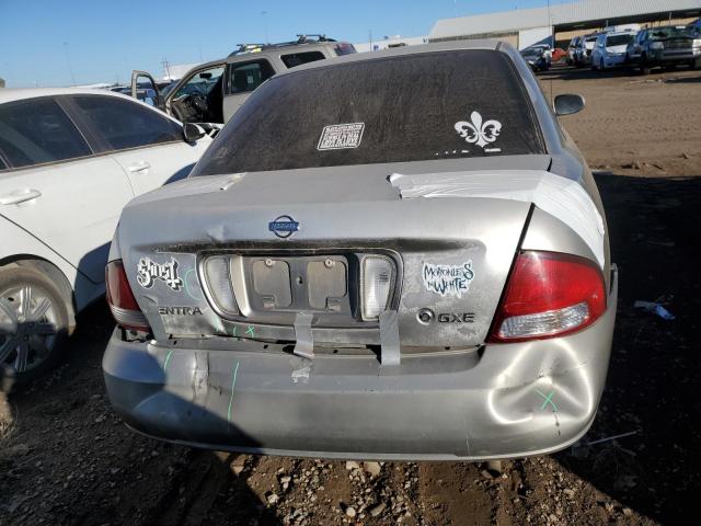 Photo 6 from auction – 2000 NISSAN SENTRA BAS with VIN 3N1CB51D6YL328210