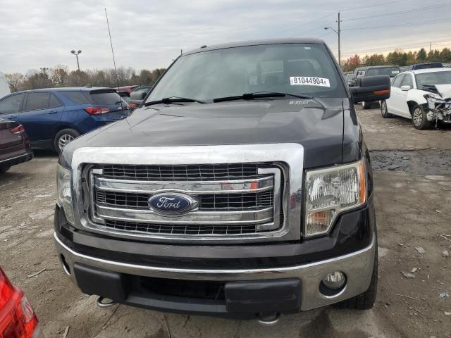 Photo 5 from auction – 2013 FORD F150 SUPER with VIN 1FTFW1ET4DFA02662