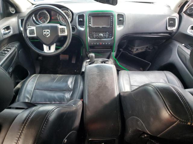 Photo 8 from auction – 2013 DODGE DURANGO CI with VIN 1C4SDHET2DC613983