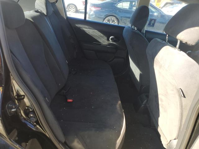 Снимка 10 от търг – 2009 NISSAN VERSA S с VIN 3N1BC13E79L354436