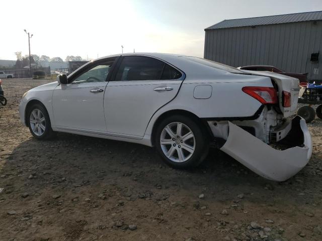 Photo 2 from auction – 2007 LEXUS ES with VIN JTHBJ46G572130659