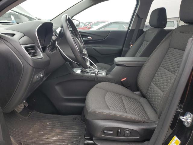 Photo 7 from auction – 2019 CHEVROLET EQUINOX LT with VIN 2GNAXLEX1K6299586