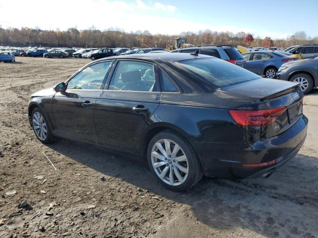Photo 2 from auction – 2017 AUDI A4 PREMIUM with VIN WAUANAF40HN005183
