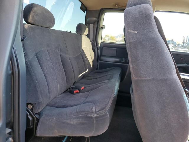 Photo 10 from auction – 2001 CHEVROLET SILVERADO with VIN 1GCEC19V71Z146992