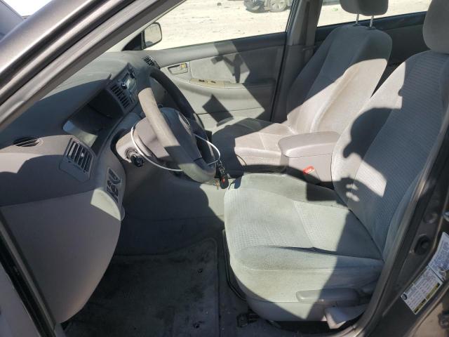 Photo 7 from auction – 2007 TOYOTA COROLLA CE with VIN 1NXBR32E37Z860594
