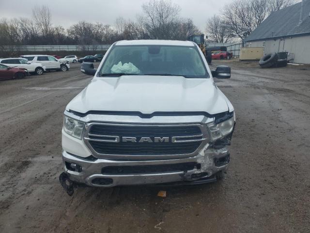 Photo 5 from auction – 2020 RAM 1500 BIG H with VIN 1C6SRFFT3LN171925