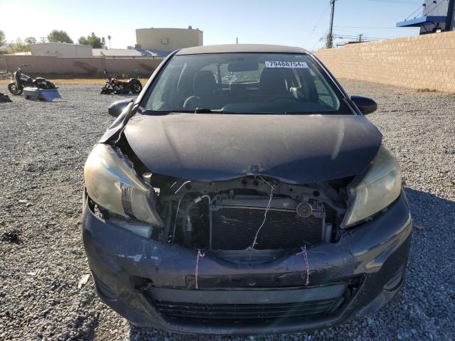 Photo 5 from auction – 2014 TOYOTA YARIS with VIN VNKKTUD30EA001721
