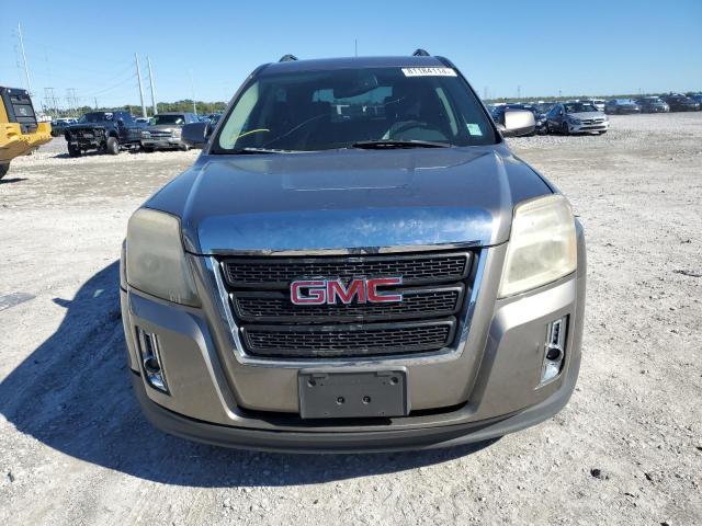 Photo 5 from auction – 2011 GMC TERRAIN SL with VIN 2CTALUEC0B6415596