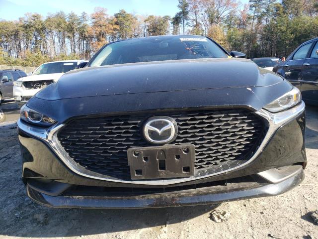 Photo 5 from auction – 2022 MAZDA 3 with VIN JM1BPAAL7N1502623