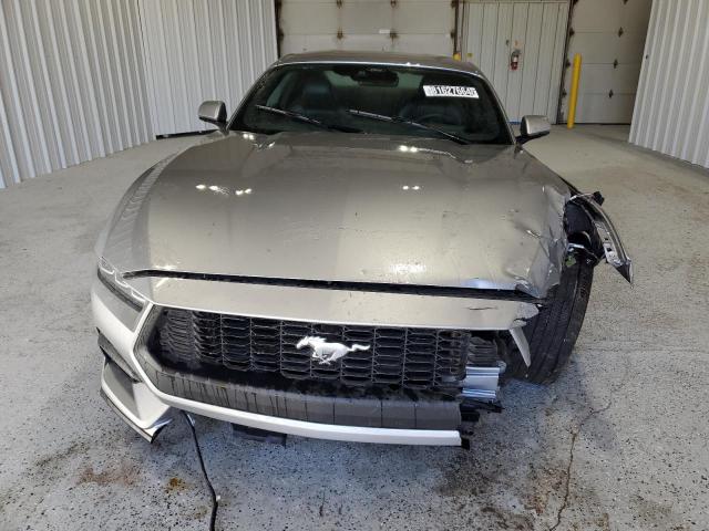 Photo 5 from auction – 2024 FORD MUSTANG with VIN 1FA6P8TH3R5133797