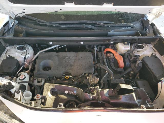 Photo 12 from auction – 2023 TOYOTA RAV4 LIMIT with VIN JTMD6RFV2PD547054