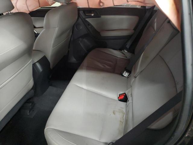 Photo 11 from auction – 2018 SUBARU FORESTER 2 with VIN JF2SJARC3JH402771