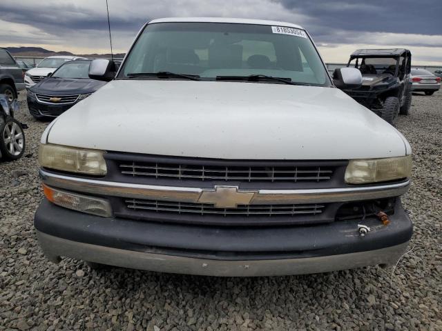 Photo 5 from auction – 2000 CHEVROLET SILVERADO with VIN 2GCEC19T1Y1388260