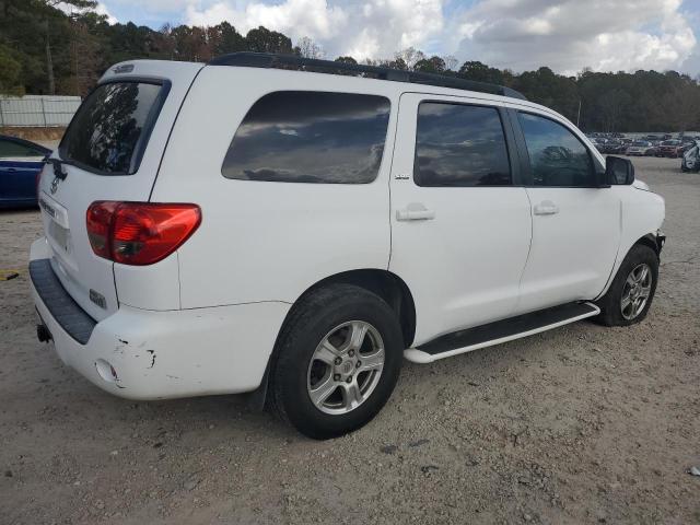 Photo 3 from auction – 2008 TOYOTA SEQUOIA with VIN 5TDZY64A58S001871