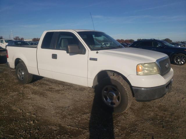 Photo 4 from auction – 2007 FORD F150 with VIN 1FTRX12W77FB11906