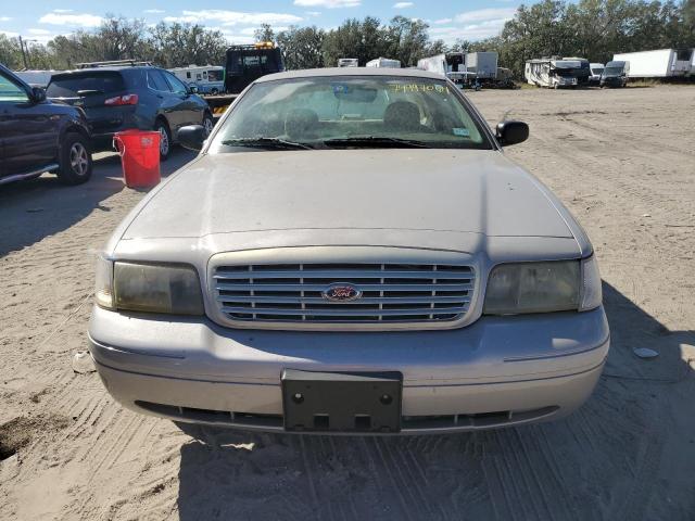 Photo 5 from auction – 2006 FORD CROWN VICT with VIN 2FDFP74V96X146159