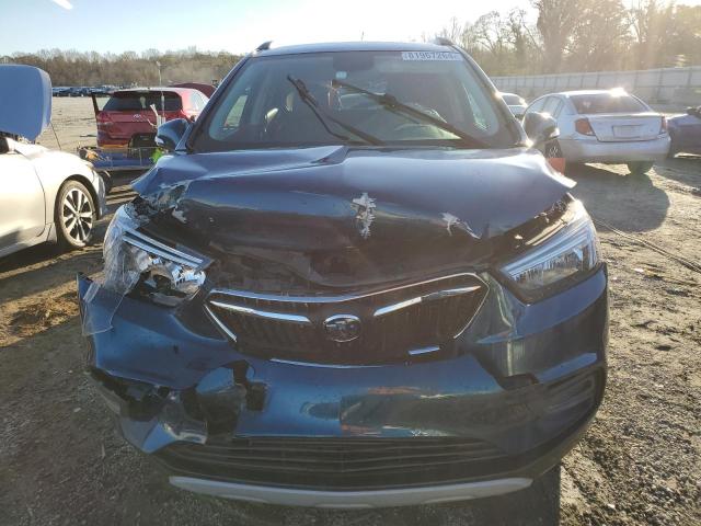 Photo 5 from auction – 2019 BUICK ENCORE PRE with VIN KL4CJESB5KB935926