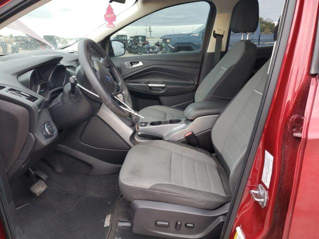 Photo 7 from auction – 2015 FORD ESCAPE SE with VIN 1FMCU9GX4FUA25330