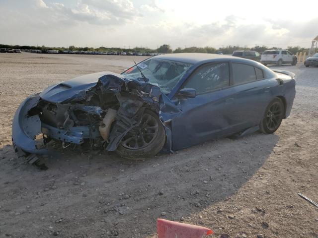 Photo 1 from auction – 2022 DODGE CHARGER SC with VIN 2C3CDXGJ0NH130571