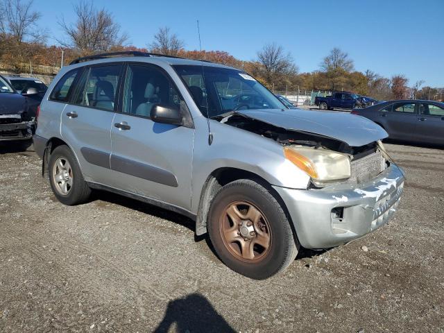 Photo 4 from auction – 2003 TOYOTA RAV4 with VIN JTEGH20V930096791
