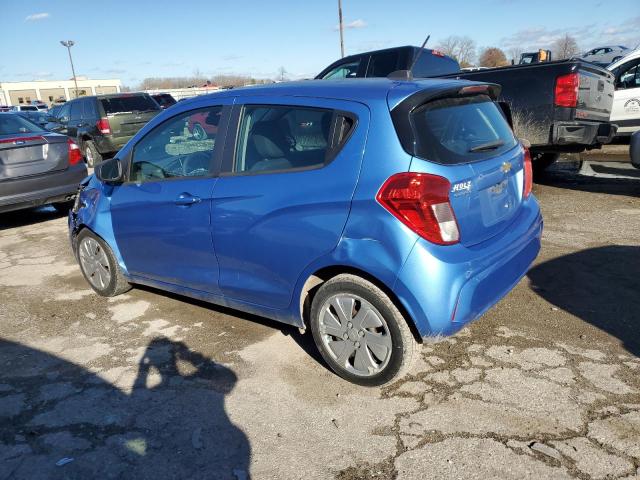 Photo 2 from auction – 2016 CHEVROLET SPARK LS with VIN KL8CB6SA7GC581708