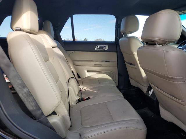 Photo 11 from auction – 2014 FORD EXPLORER X with VIN 1FM5K8D8XEGC31965