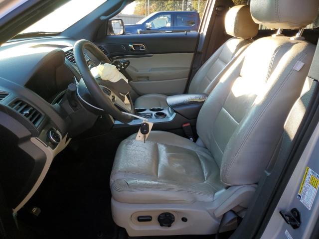 Photo 7 from auction – 2013 FORD EXPLORER with VIN 1FM5K7B84DGC57182