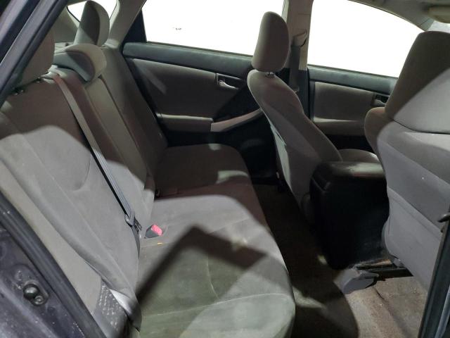 Photo 10 from auction – 2012 TOYOTA PRIUS with VIN JTDKN3DU7C1543076