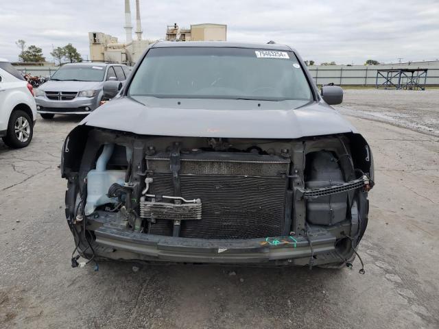 Photo 5 from auction – 2010 HONDA PILOT TOUR with VIN 5FNYF3H9XAB018868