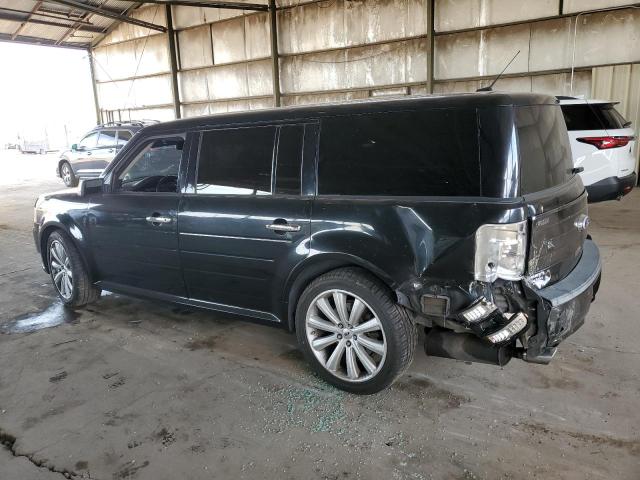 Photo 2 from auction – 2011 FORD FLEX LIMIT with VIN 2FMHK6DT2BBD25055