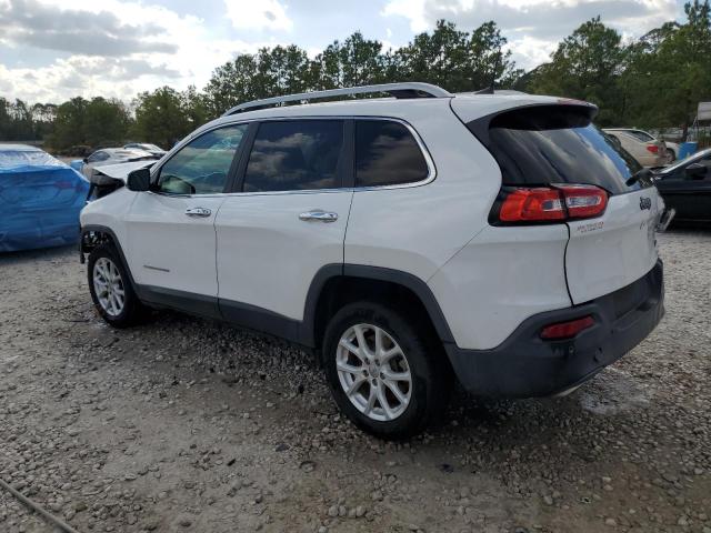 Photo 2 from auction – 2018 JEEP CHEROKEE L with VIN 1C4PJLLXXJD524448
