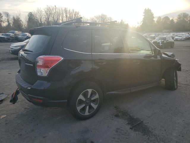 Photo 3 from auction – 2018 SUBARU FORESTER 2 with VIN JF2SJARCXJH552473