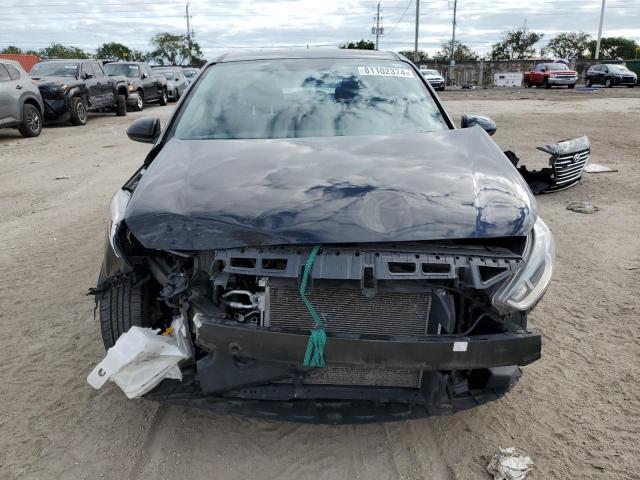 Photo 5 from auction – 2020 HYUNDAI ACCENT SE with VIN 3KPC24A64LE109770