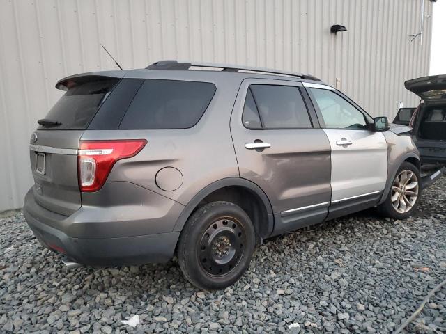 Photo 3 from auction – 2012 FORD EXPLORER L with VIN 1FMHK7F8XCGA66873