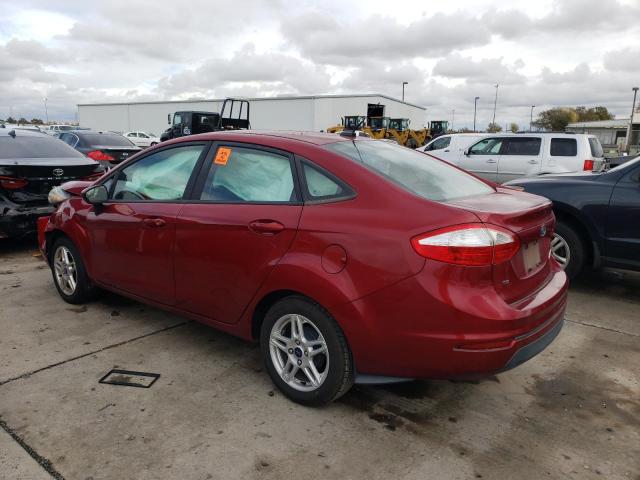 Photo 2 from auction – 2017 FORD FIESTA SE with VIN 3FADP4BJ2HM150913