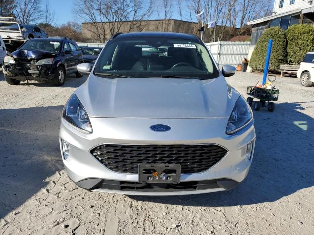 Photo 5 from auction – 2020 FORD ESCAPE SEL with VIN 1FMCU9H67LUA64446