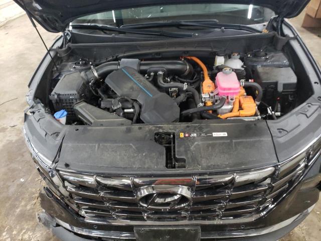 Photo 12 from auction – 2023 HYUNDAI TUCSON LIM with VIN KM8JECA17PU095346