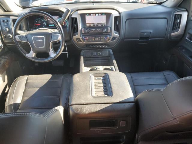 Photo 8 from auction – 2018 GMC SIERRA K15 with VIN 3GTU2PEJ3JG494311