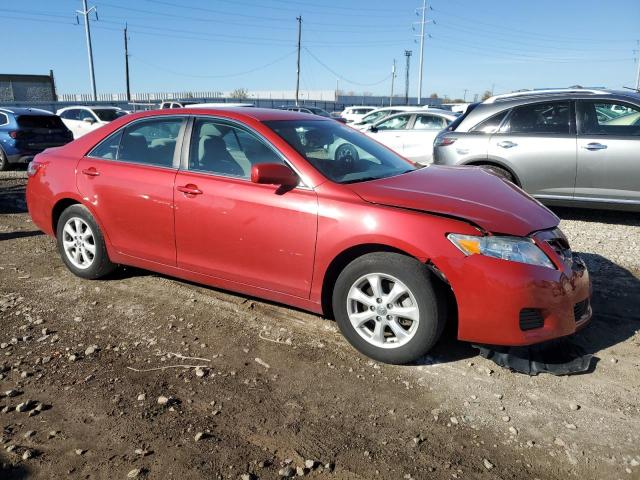 Foto 4 de la subasta – 2011 TOYOTA CAMRY BASE con VIN 4T4BF3EK7BR146329